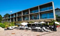 Rocket Rooms Velden