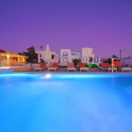 Princess of Naxos