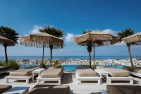 Hotel Napa Suites (Adults Only) Hotels in Paralimni