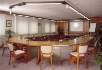 Hotel Gasthof Vierjahreszeiten Breitengüßbach bei Bamberg Haderlein GmbH Hotels in Ebern