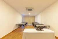 Tri Hotel São João Batista Hôtels à : Brusque