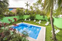 Hotel Kiin Cozumel Hotels in Cozumel