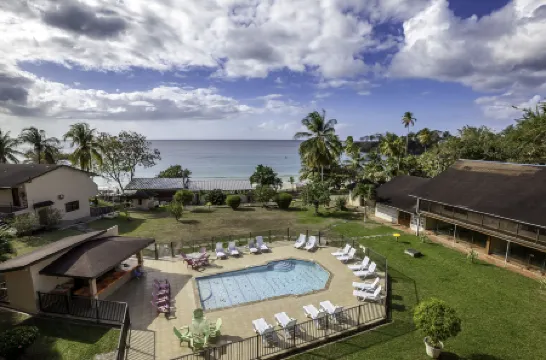 Grafton Beach Resort