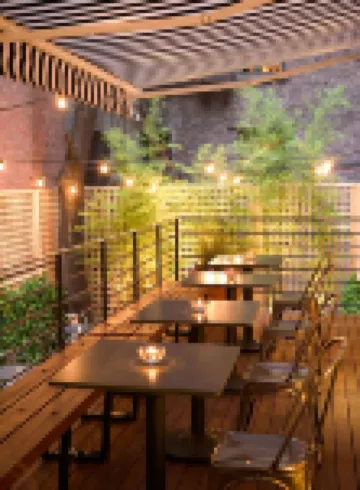 พ็อด 51 โรงแรมในนิวยอร์ก