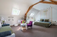 A 2 Pas D Azay Hotels in L'Ile-Bouchard