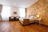 Albergo La Rocca Hotel a Faenza