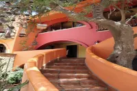 Collection O Casa Bella Hotel Boutique, Cabo San Lucas