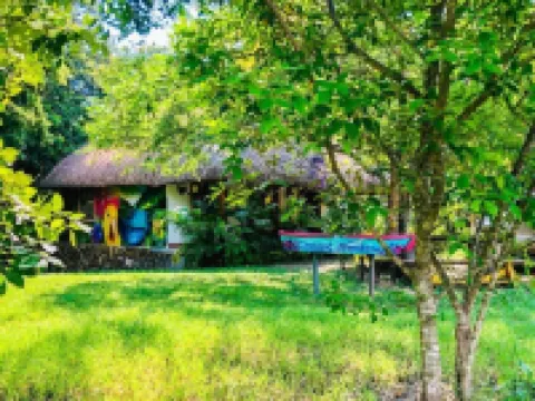 Cabañas Mannan Hotels in 