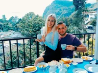 Poomaz Peace Palace - Ella Hotels in Ella
