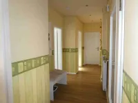 Ferienwohnung Lindenstraße - parking