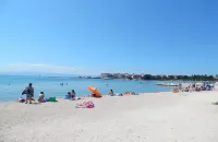 Pansion Epetium - de playa