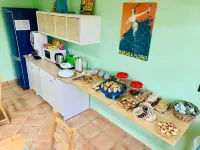 B&B Tramonti d'AMare - Breakfast