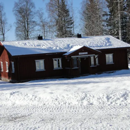 Sunne Hembygdsgård B&B