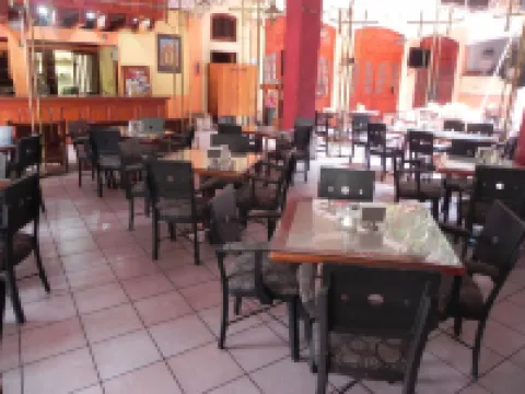 Posada del Sol Hotel Hoteles en Apatzingán de la Constitución