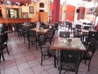 Hotel Posada Del Sol - สัตว์เลี้ยง