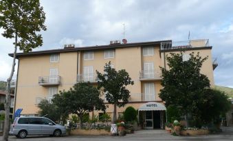Hotel Darsena