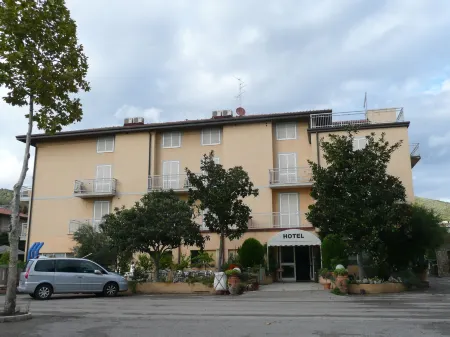 Hotel Darsena