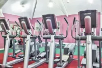 Roganstown Hotel & Country Club - palestra