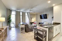 Tuscaloosa Condo Steps to Bryant-Denny Stadium!