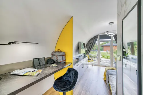 Acodomo Apartamenty - Apartments
