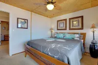 Kailua-Kona Condo Steps to Beach and Downtown! - Pysäköinti