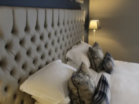 Red Dragon Inn Hotéis em Carnforth