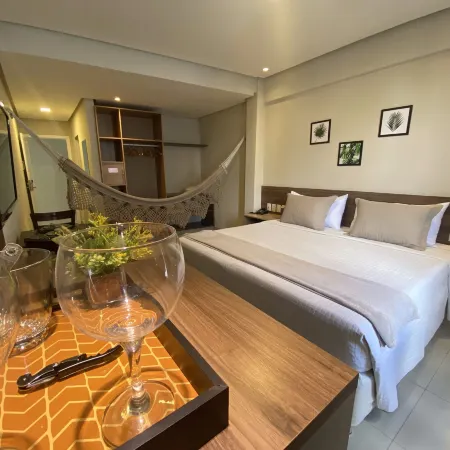 Hotel Palace Santarém Brasil