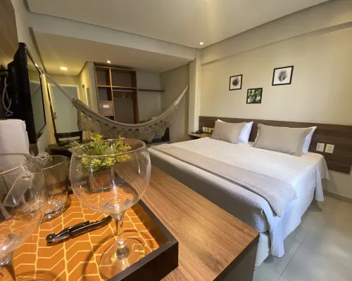 Hotel Palace Santarém Brasil Hotels in Santarem