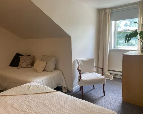 MacTaverne Hotels in Val-David