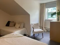 MacTaverne Hotels in Esterel