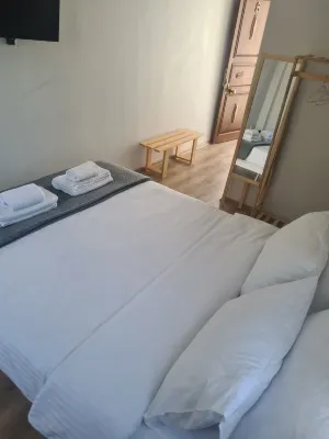 Lokal Ayvalık Hotels in Fevzipasa-vehbibey Mahallesi