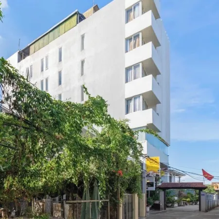 Vina Spa Hotel