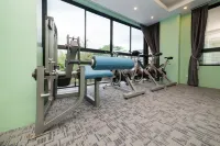 Thongtara House Boutique Srinakarin - Gym