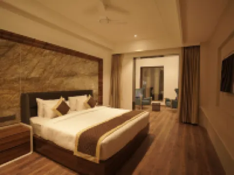 Classic Sapphire Ananta Bundi Hotels in Bundi