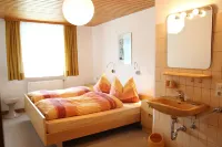 Steiert Panorama Apartments Todtnau - 3-Star