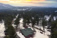 Allenspark Vacation Rental Near Estes Park! - Alojamientos
