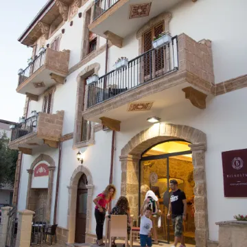 Bienestar - Maison de Charme