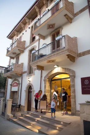 Bienestar - Maison de Charme Отели рядом со станцией Alghero Stazione Fds