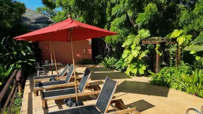 Acantilado de La Tierra Hotels in 