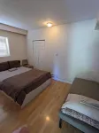 Vancouver Backpacker House Hotel a Burnaby