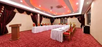 Demosan Hotel - Park Yeri