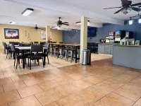 Wander Inn - breakfast