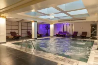 Louis Apostolata Island Resort - Spa