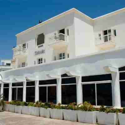 Royal Decameron Tafoukt Beach Resort & Spa - All Inclusive Hotel Exterior