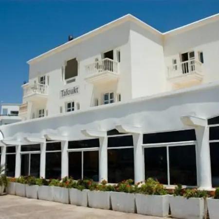 Royal Decameron Tafoukt Beach Resort & Spa - All Inclusive