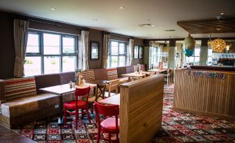 Harbour Spring, Peterhead by Marston's Inns