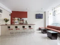 Qorianka Hotel - bar