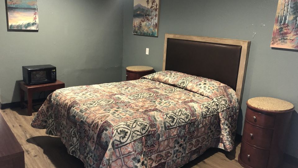 King Castle Motel