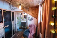 Chalet de Lanza