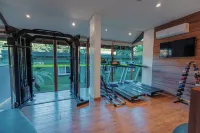 Hotel Laghetto Viale - Gym